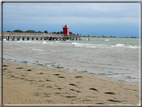 foto mare a Lignano Sabbiadoro